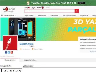 makerankara.com