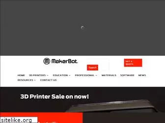 makerbot.com.au