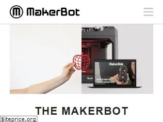 makerbot.com