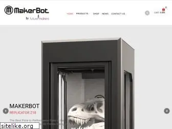 makerbot.gr