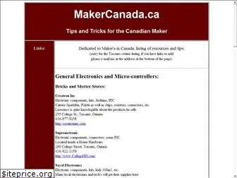 makercanada.ca