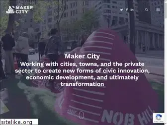 makercity.com