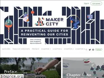 makercitybook.com