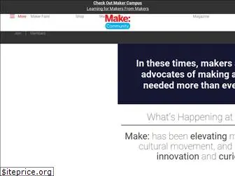 makerconnections.com