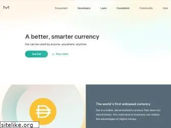 makerdao.com