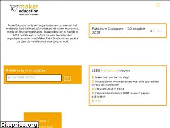 makereducation.nl