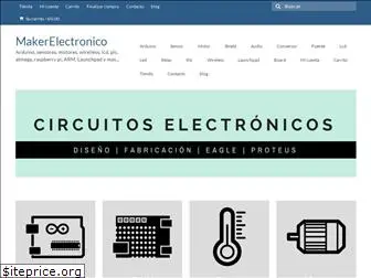 makerelectronico.com