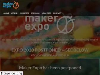 makerexpo.ca