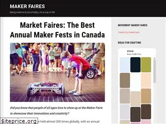 makerfaire.ca