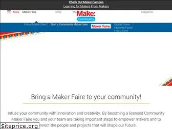 makerfairesingapore.com