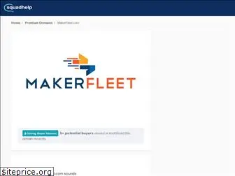 makerfleet.com