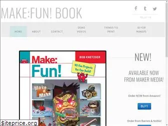 makerfunbook.com