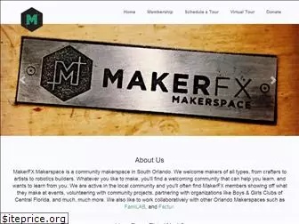 makerfx.org