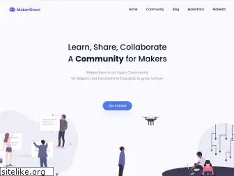 makergram.com
