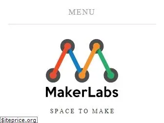 makerlabs.com