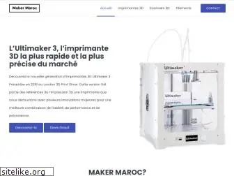 makermaroc.com