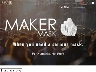 makermask.com