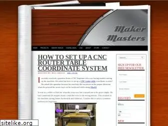 makermasters.com