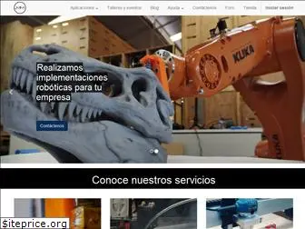 makermex.com