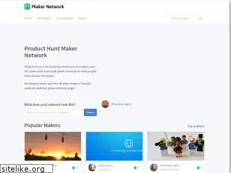 makernetwork.app