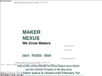 makernexus.com