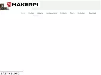 makerpi3d.com