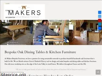 makersbespokefurniture.com