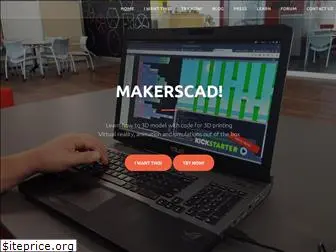 makerscad.com