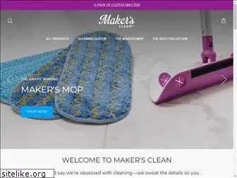 makersclean.ca