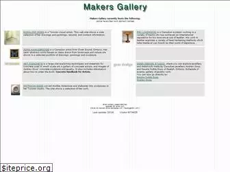 makersgallery.com