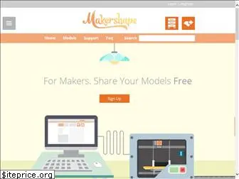 makershape.com