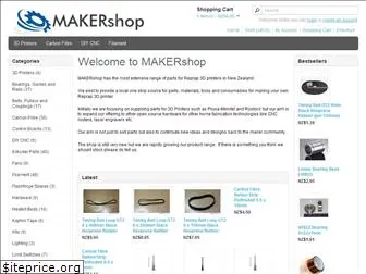 makershop.co.nz