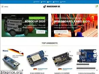 makershop.de