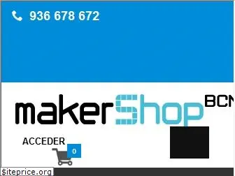 makershopbcn.com