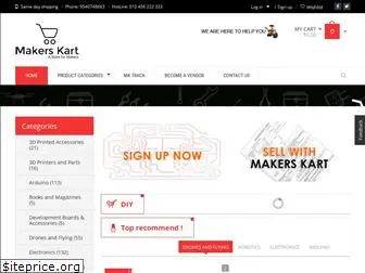 makerskart.com