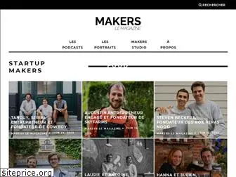 makerslemagazine.com