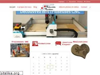 makerslide-machines.com