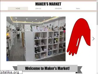 makersmarketstore.com