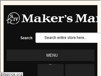 makersmarkshop.com