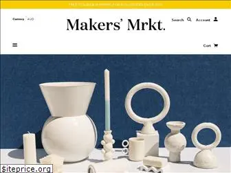 makersmrkt.com