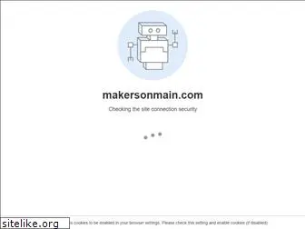 makersonmain.com
