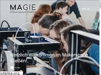 makerspace-giessen.de