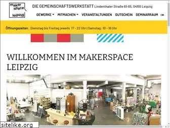 makerspace-leipzig.de