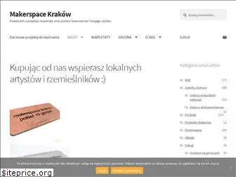 makerspacekrakow.pl
