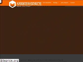 makerspacenz.com