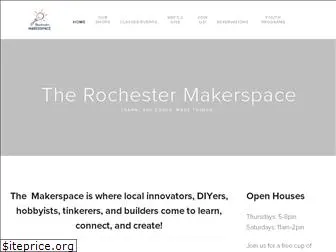 makerspacerochester.org