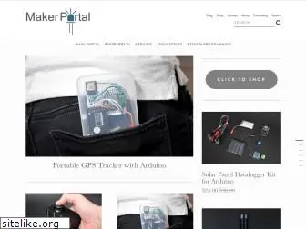 makersportal.com
