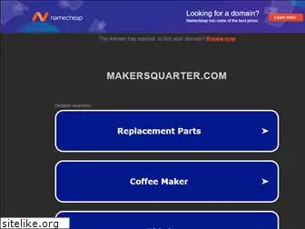 makersquarter.com