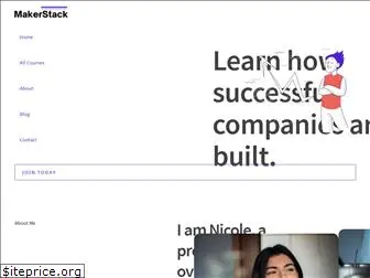 makerstack.net