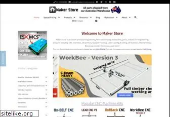 makerstore.com.au
